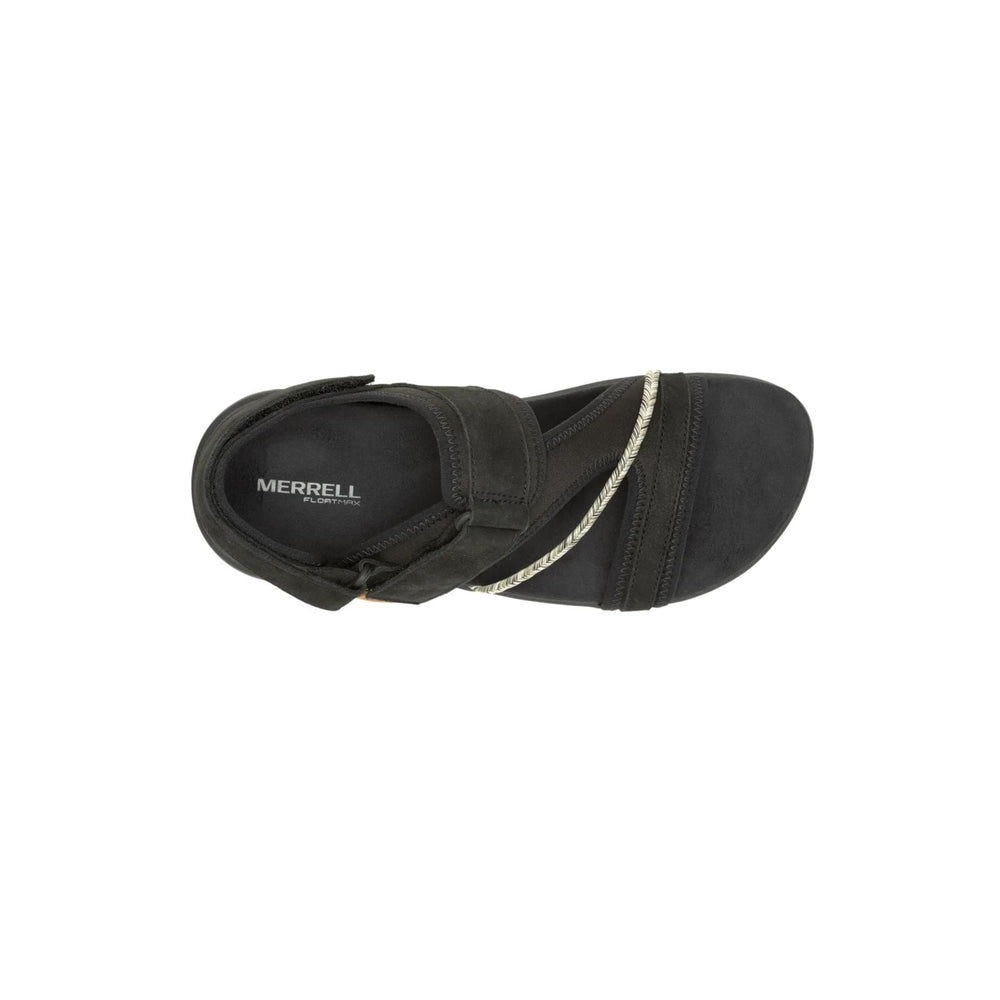 Merrell | Terran 4 Backstrap Wide Width