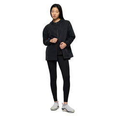 Merrell | Rani Metallic Raincoat - Outerwear