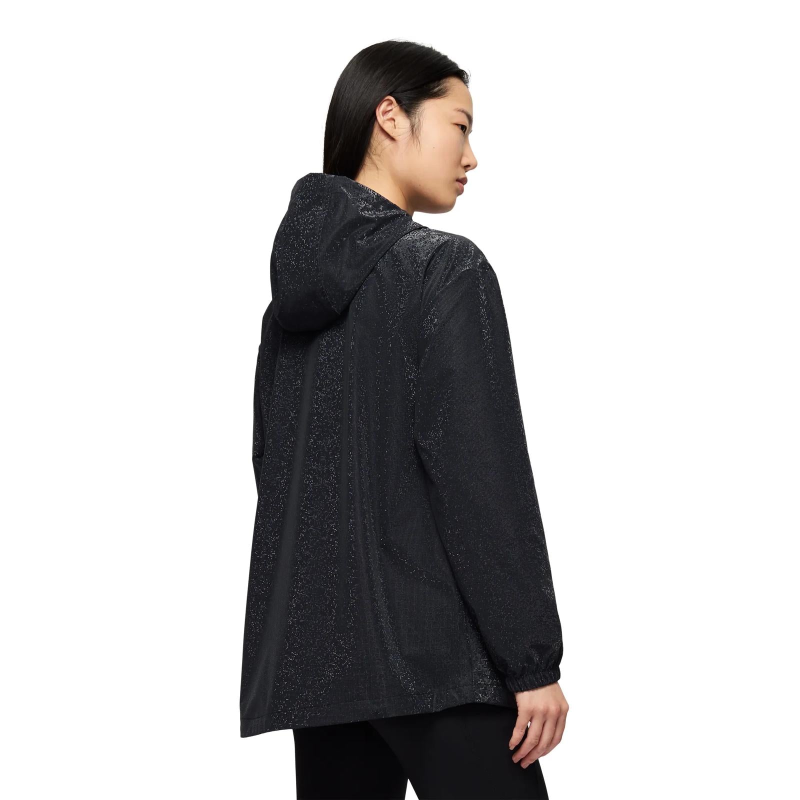 Merrell | Rani Metallic Raincoat - Outerwear