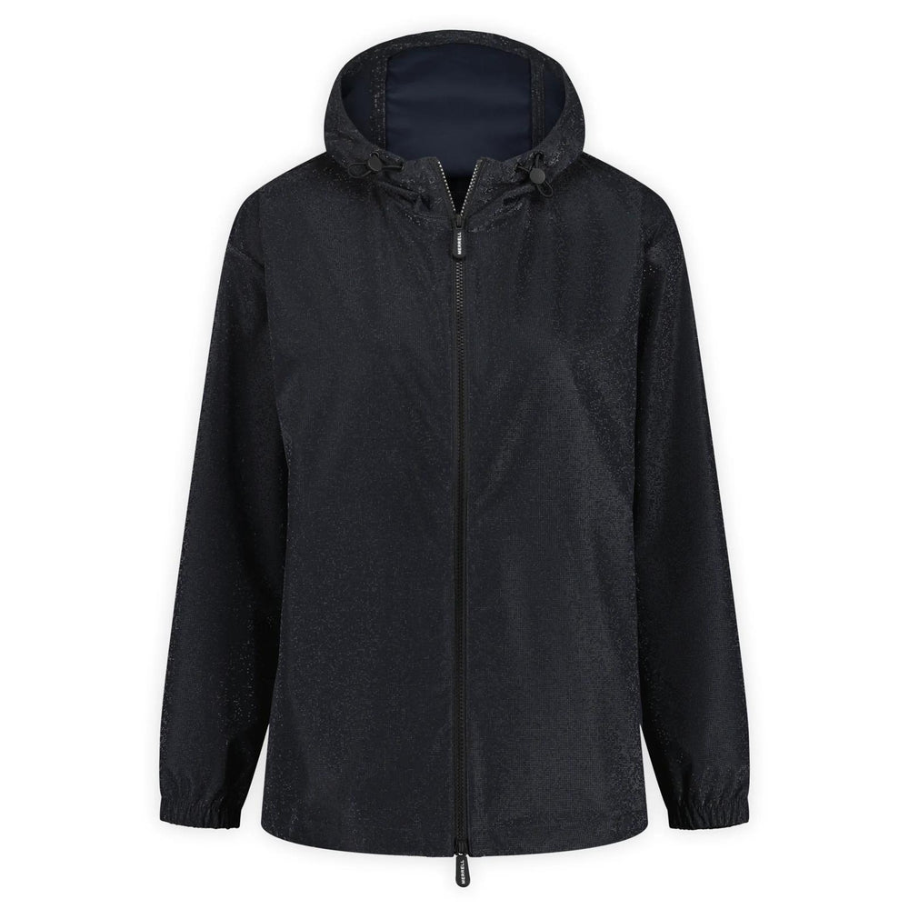 Merrell | Rani Metallic Raincoat - Outerwear