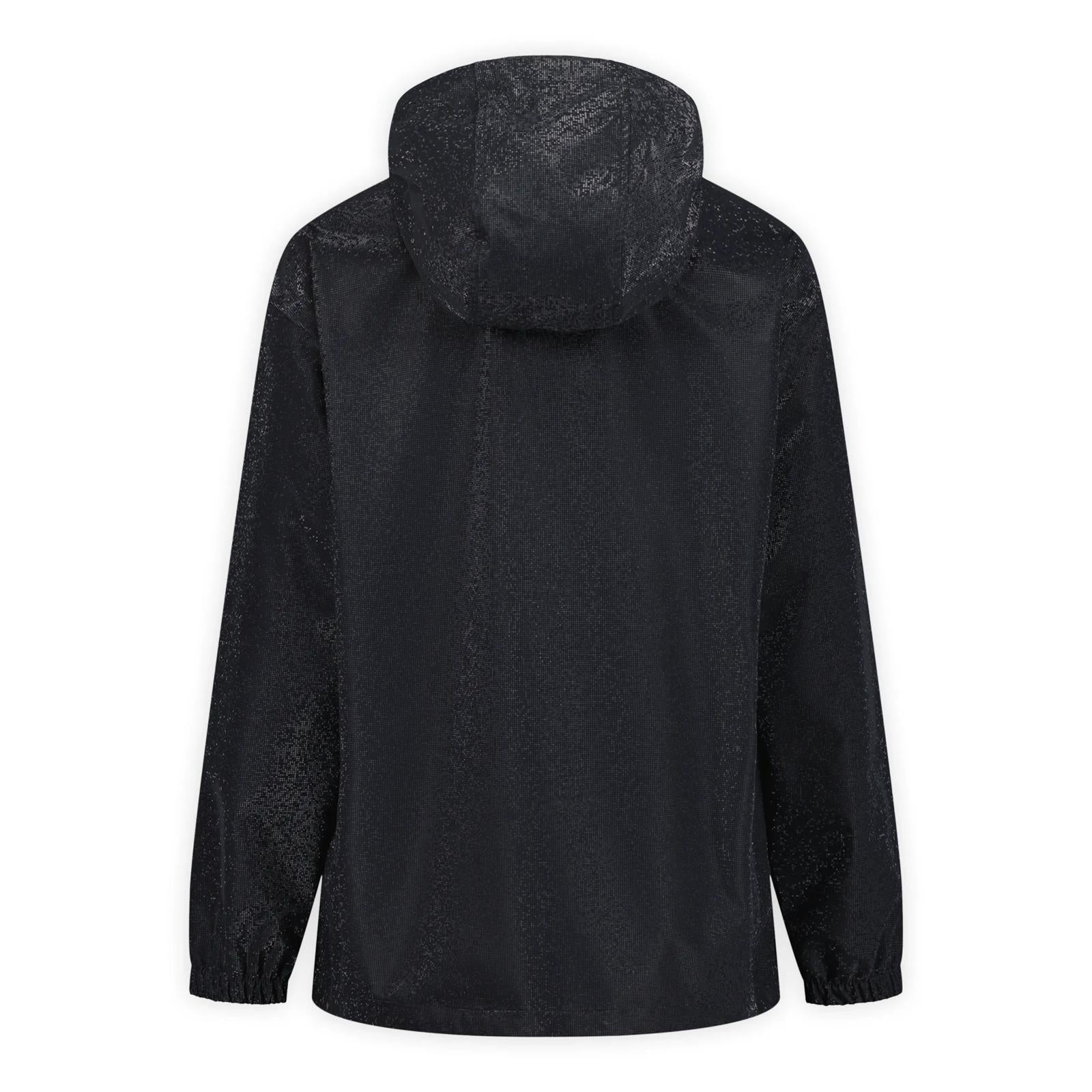 Merrell | Rani Metallic Raincoat - Outerwear
