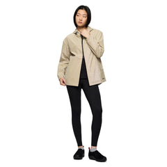 Merrell | Rani Metallic Raincoat - Outerwear