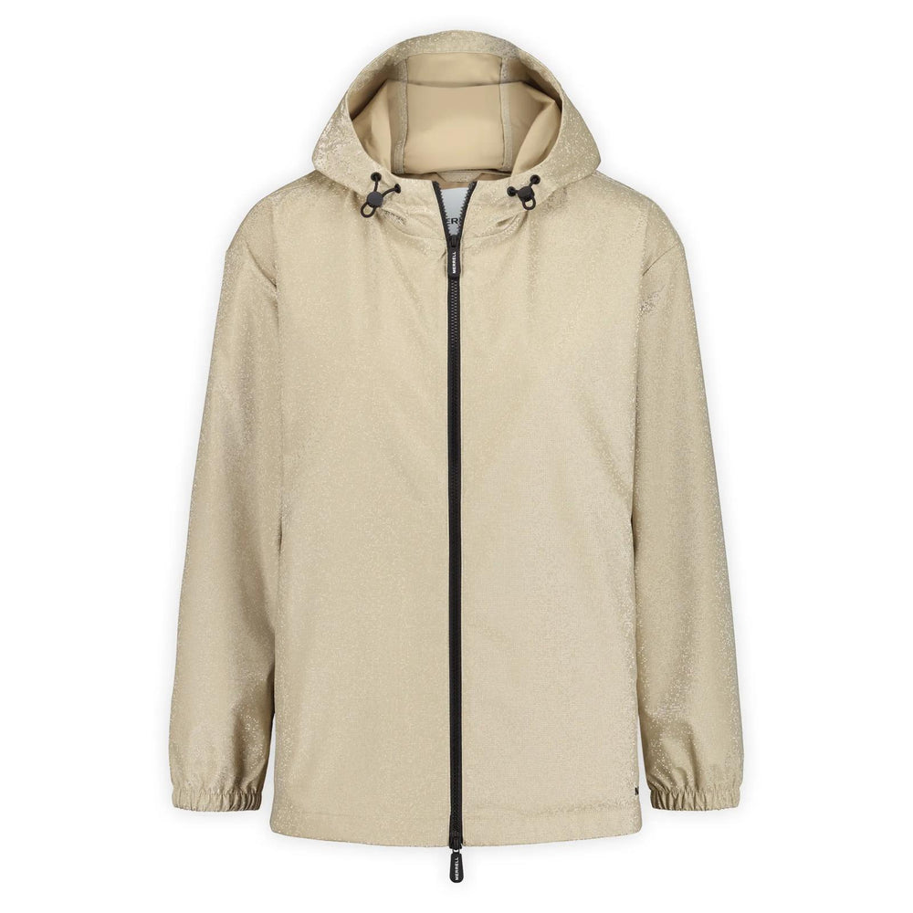 Merrell | Rani Metallic Raincoat - Outerwear