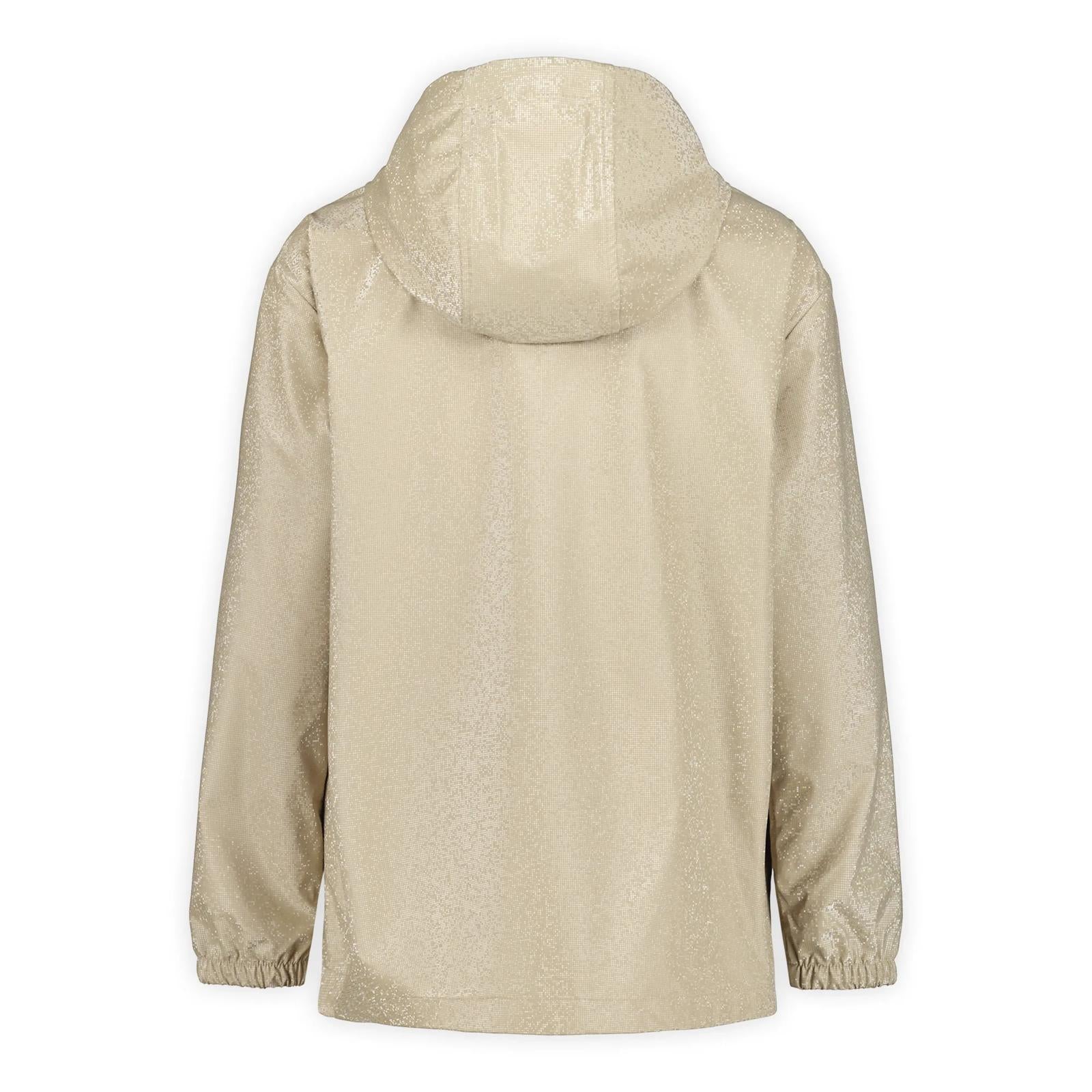 Merrell | Rani Metallic Raincoat - Outerwear
