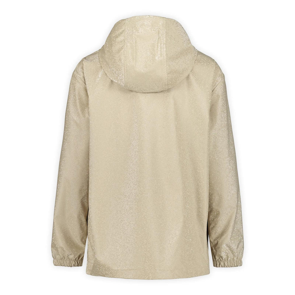 Merrell | Rani Metallic Raincoat - Outerwear