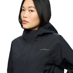 Merrell | Sadia Seam-Sealed Raincoat - Outerwear