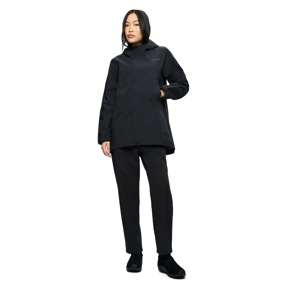 Merrell | Sadia Seam-Sealed Raincoat - Outerwear
