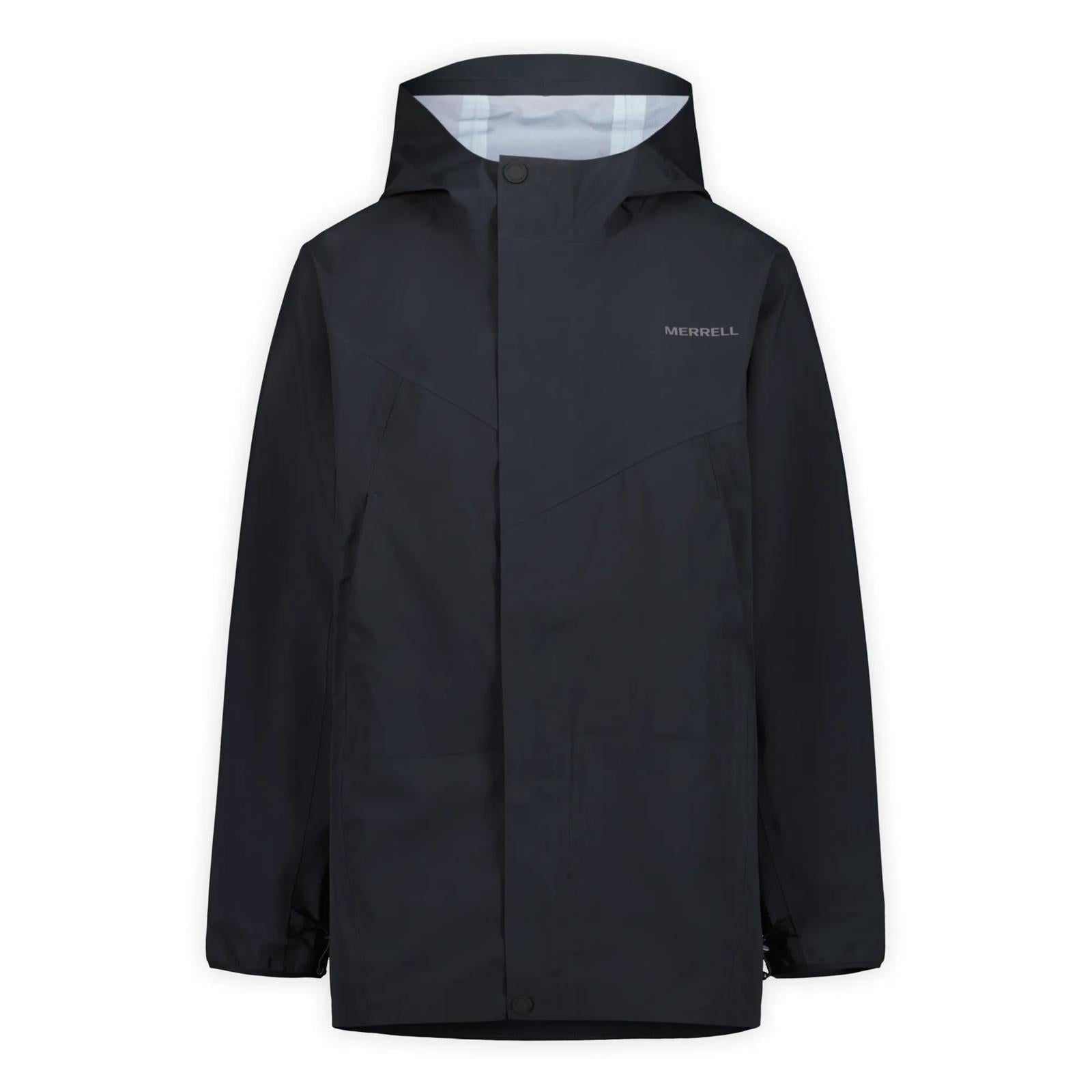 Merrell | Sadia Seam-Sealed Raincoat - Outerwear