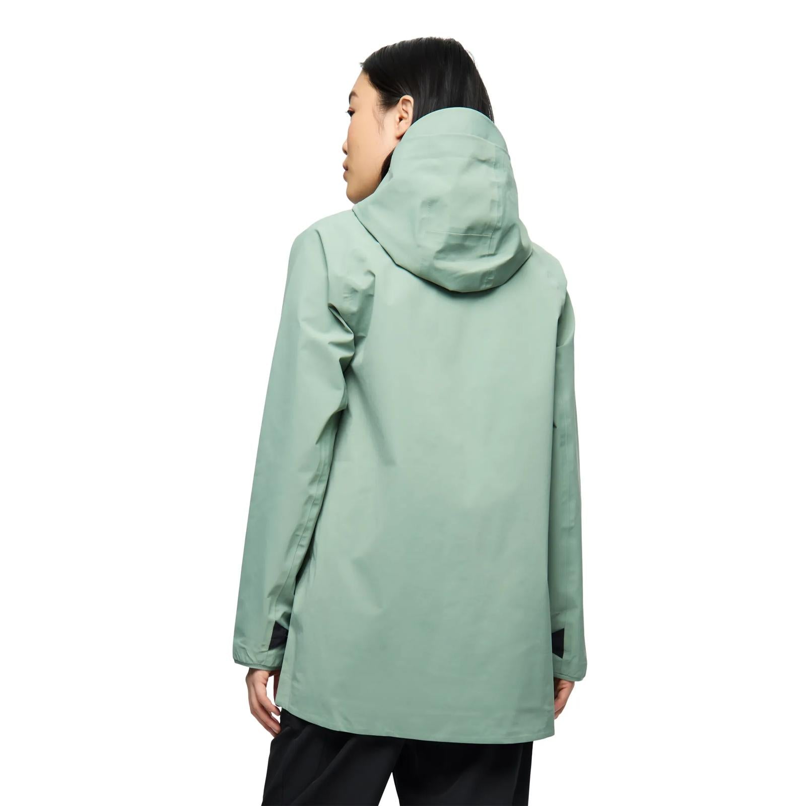 Merrell | Sadia Seam-Sealed Raincoat - Outerwear