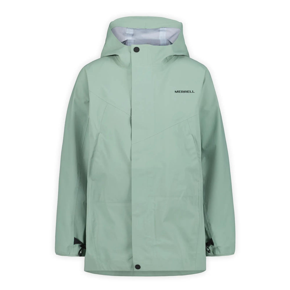 Merrell | Sadia Seam-Sealed Raincoat - Outerwear