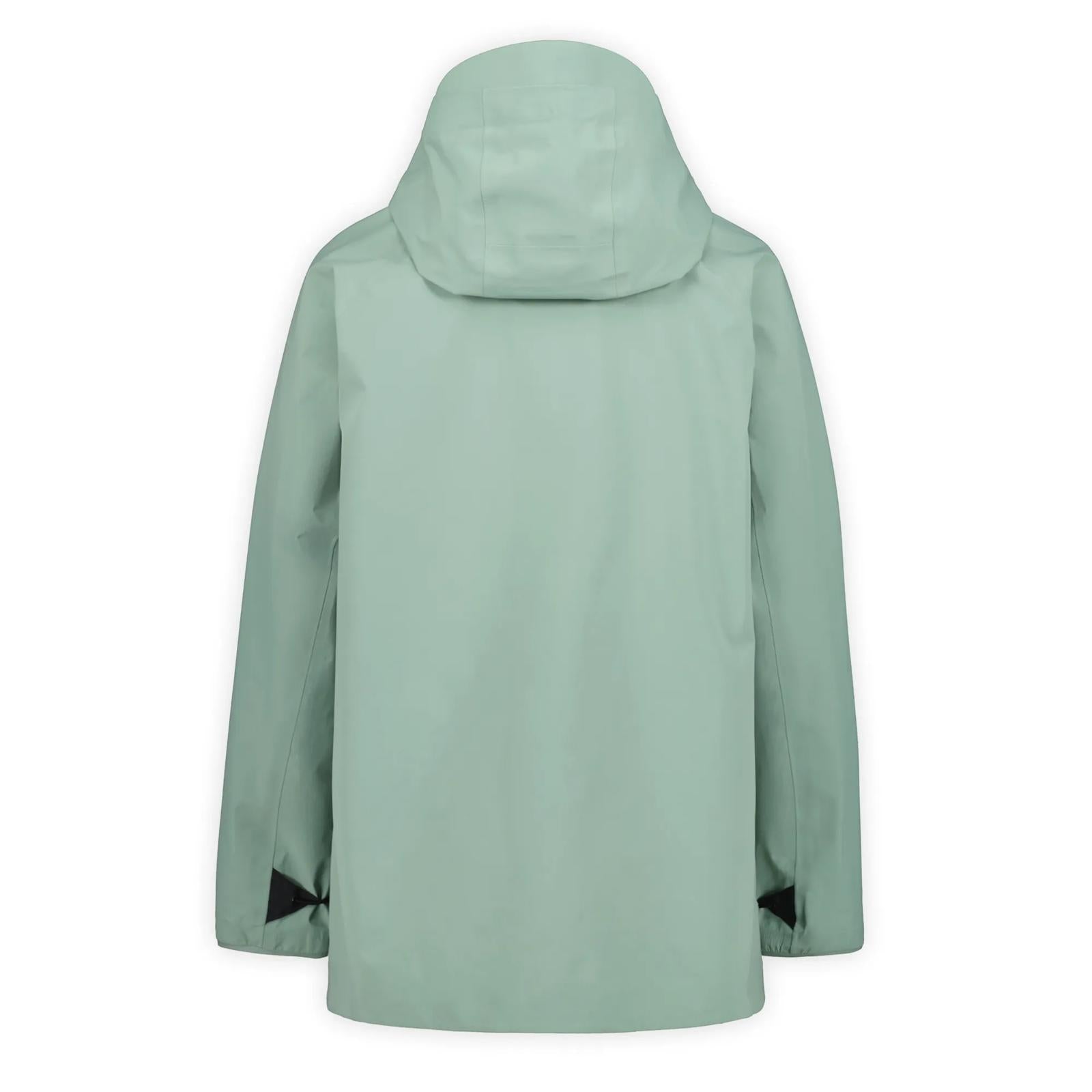 Merrell | Sadia Seam-Sealed Raincoat - Outerwear
