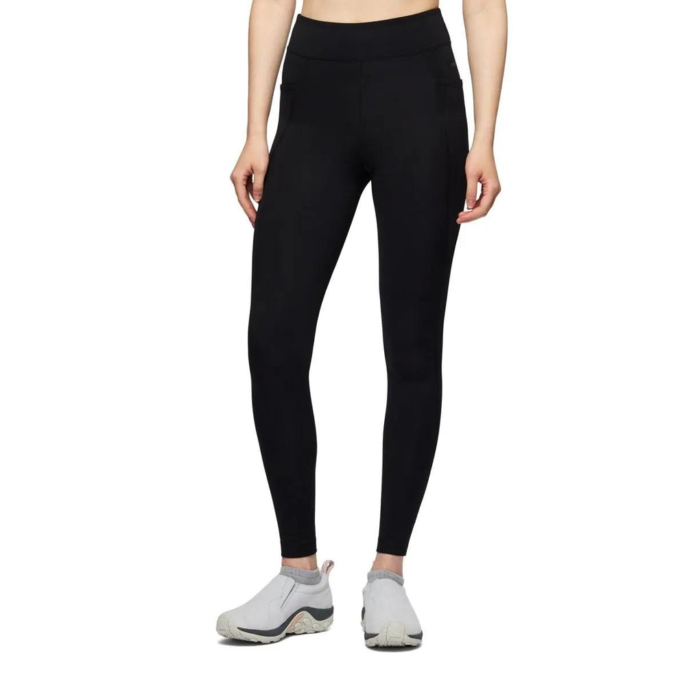 Merrell | Everyday  Cargo Legging - Bottoms