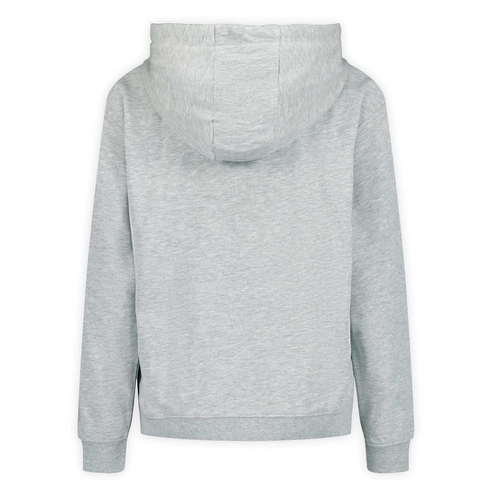 Merrell | Await Adventure Semi-Cropped Graphic Hoody - Tops