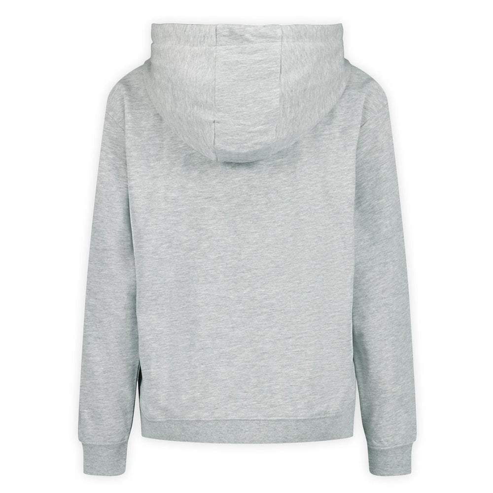 Merrell | Await Adventure Semi-Cropped Graphic Hoody - Tops