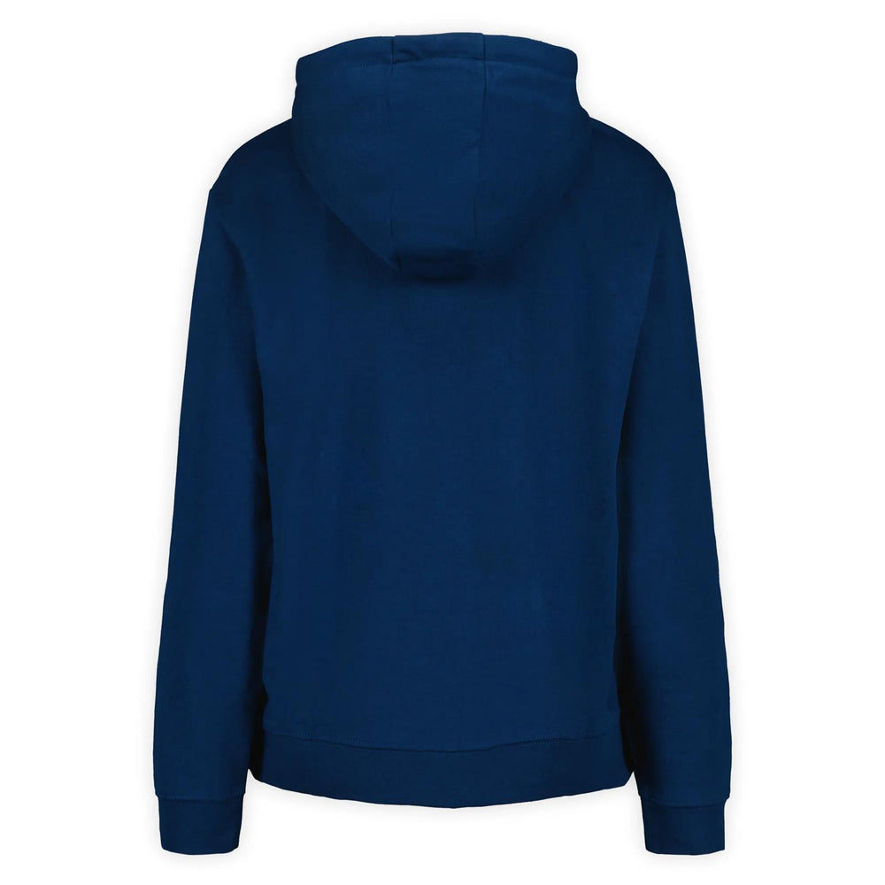 Merrell | Await Adventure Semi-Cropped Graphic Hoody - Tops
