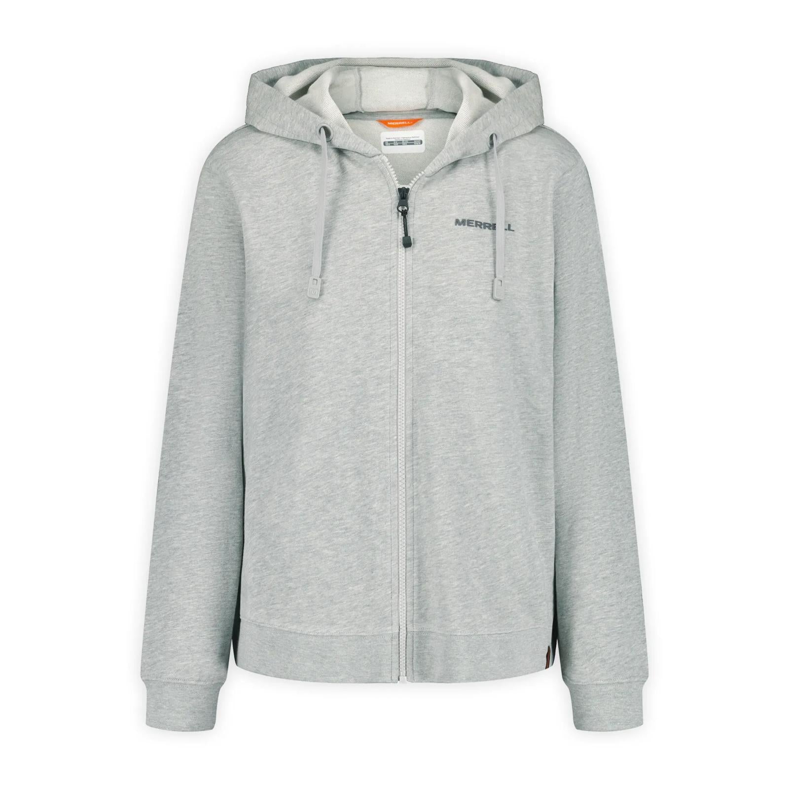 Merrell | Farah Full-Zip Hoody - Tops