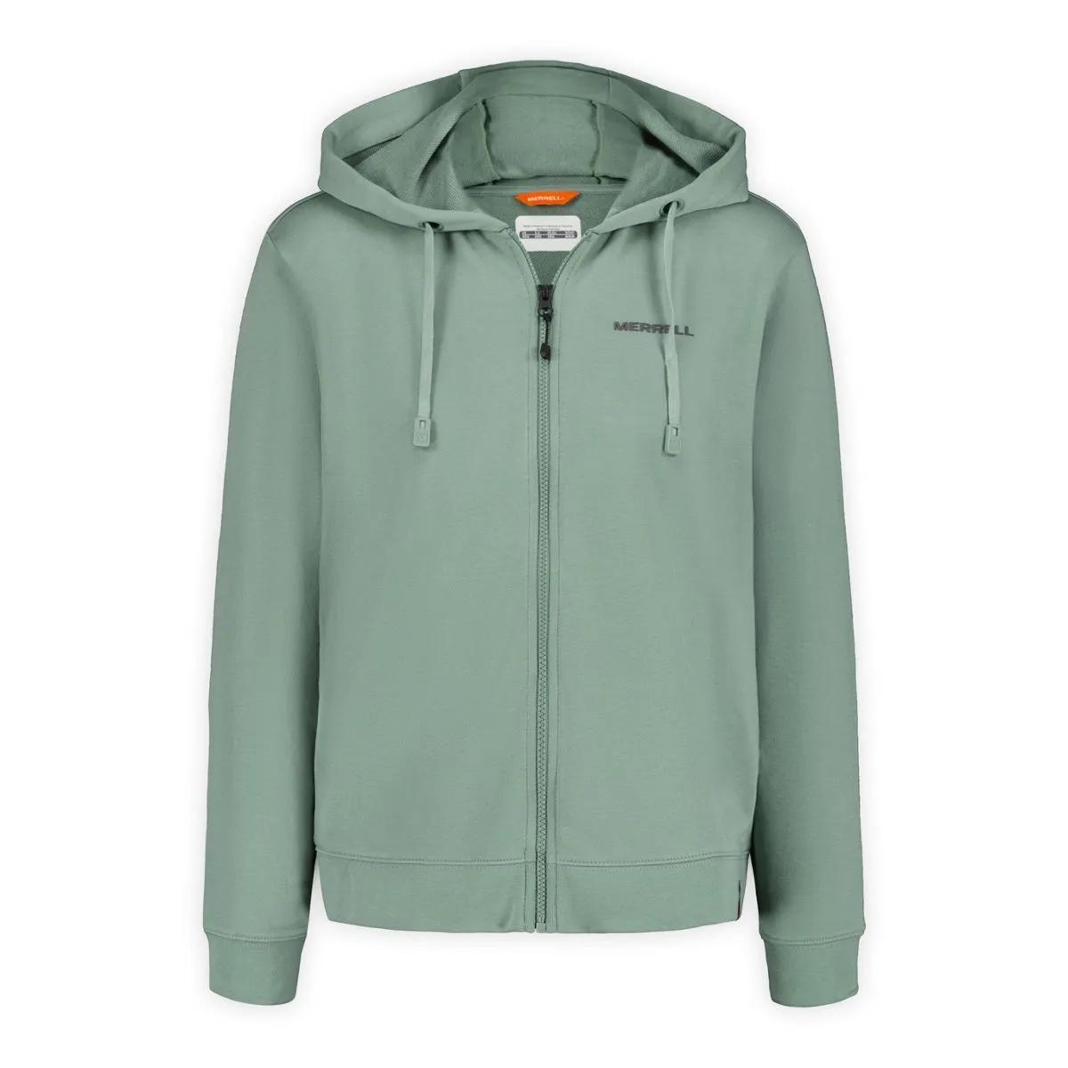 Merrell | Farah Full-Zip Hoody - Tops