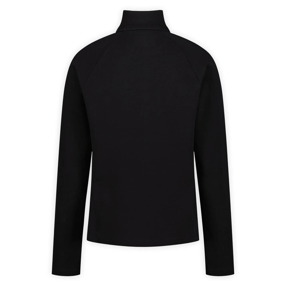 Merrell | Riley Quarter Zip Mid Layer - Tops