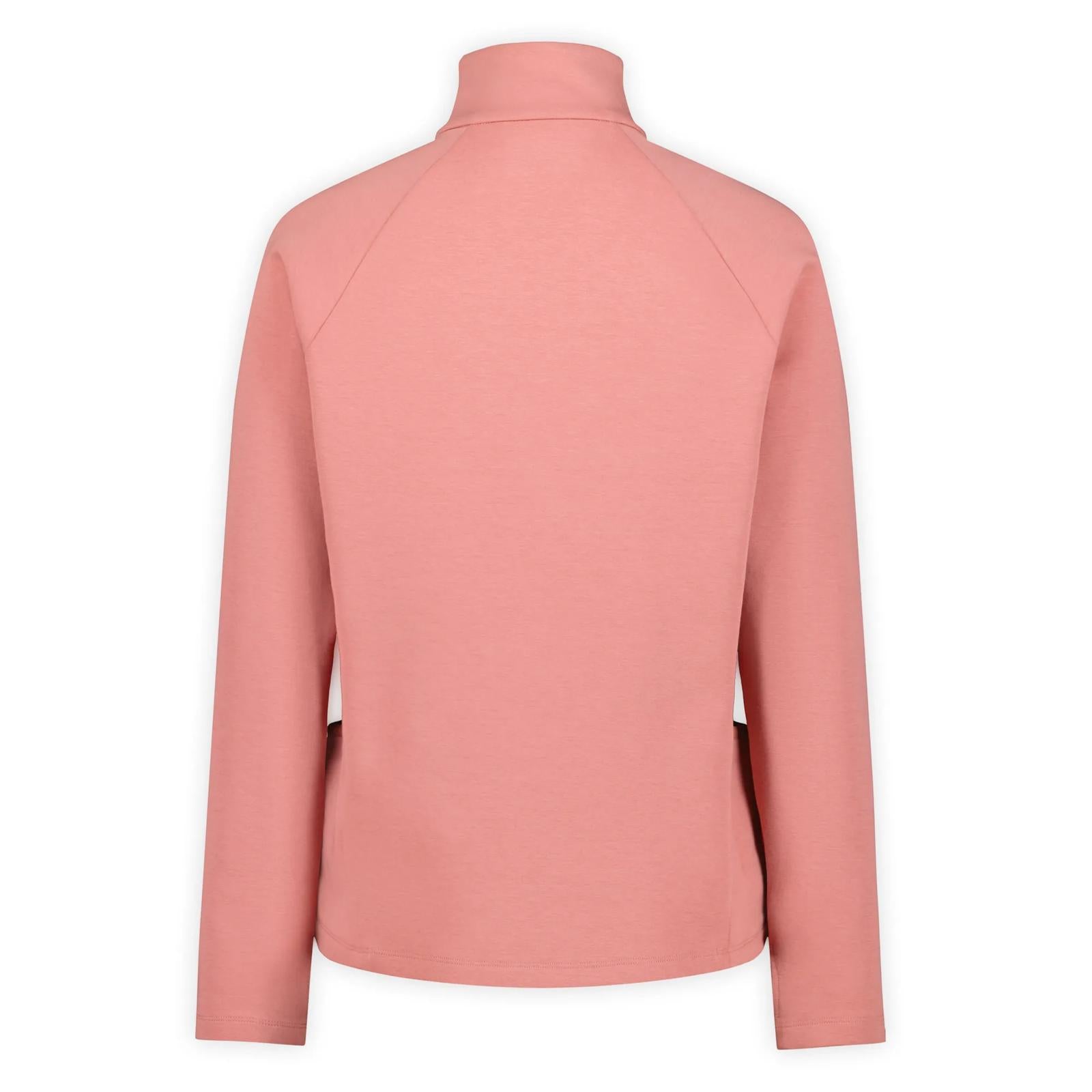 Merrell | Riley Quarter Zip Mid Layer - Tops