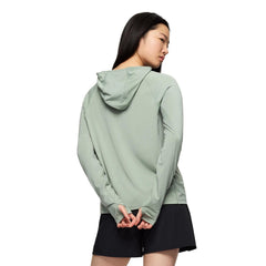 Merrell | Eliza Tencel Sun Hoody - Tops