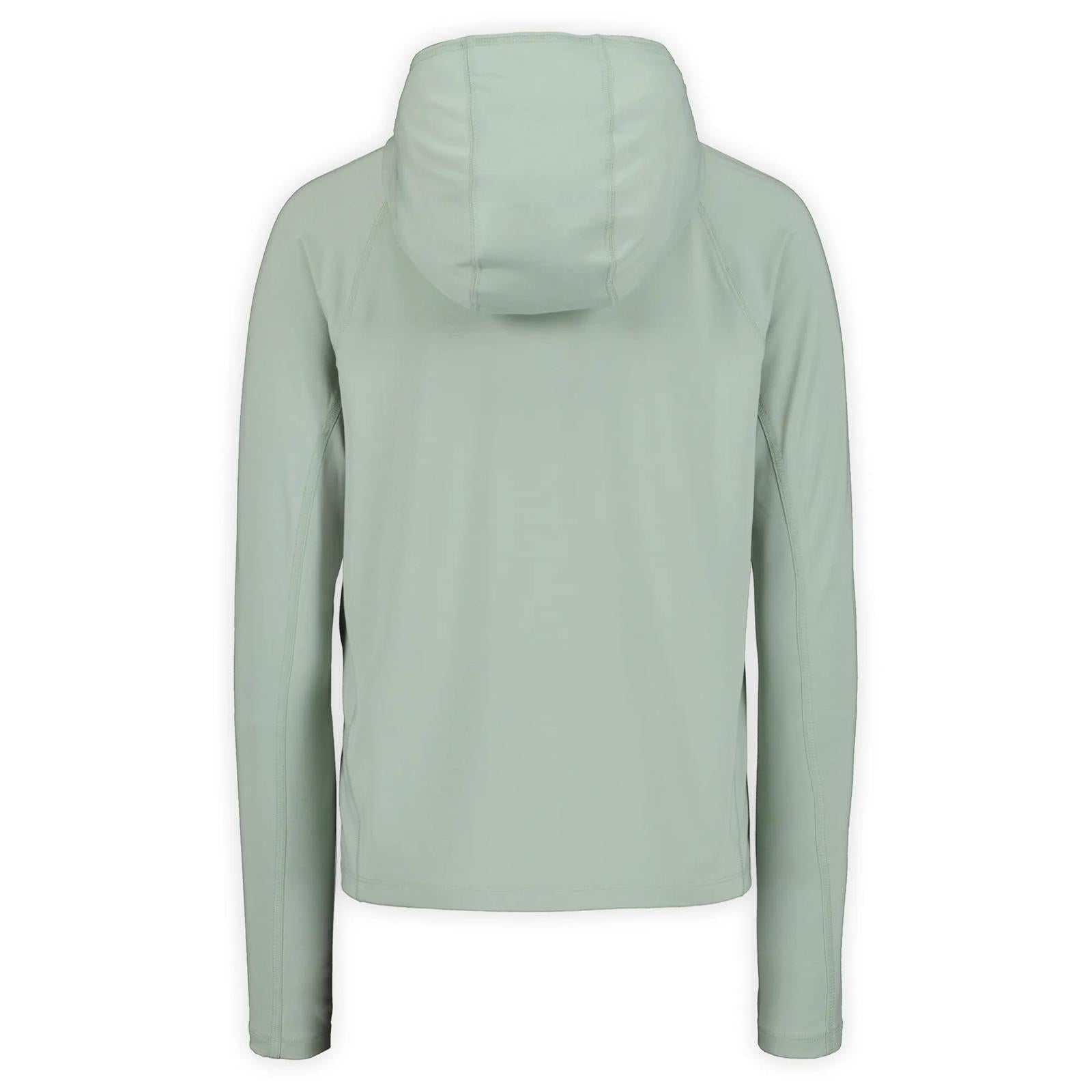 Merrell | Eliza Tencel Sun Hoody - Tops