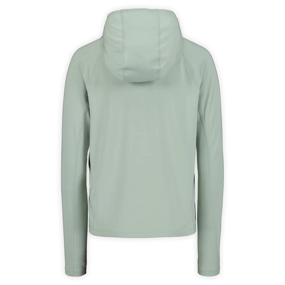Merrell | Eliza Tencel Sun Hoody - Tops