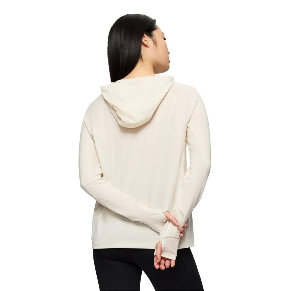 Merrell | Eliza Tencel Sun Hoody - Tops