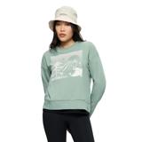 Iceberg Green,XXS