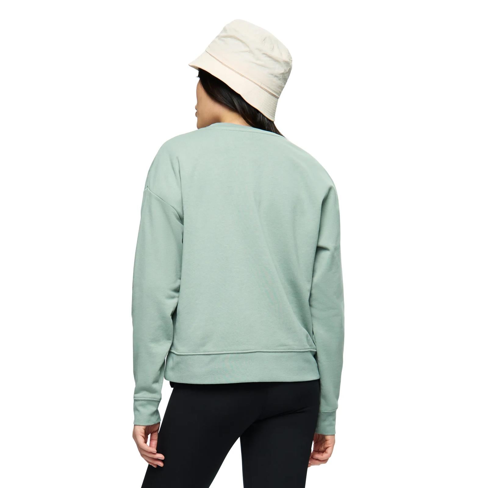 Merrell | Serenity Graphic Crew - Tops