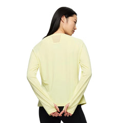 Merrell | Safan Long Sleeve Raglan Top - Tops