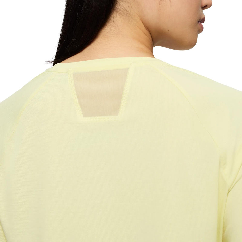 Merrell | Safan Long Sleeve Raglan Top - Tops