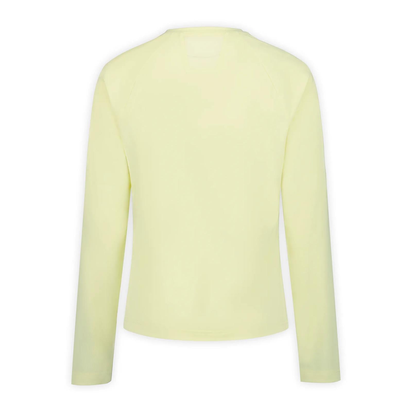 Merrell | Safan Long Sleeve Raglan Top - Tops