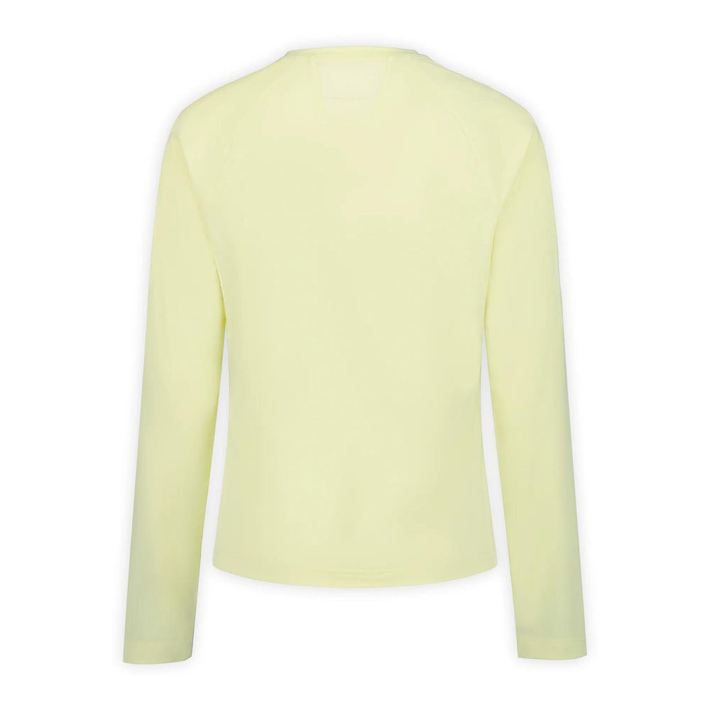 Merrell | Safan Long Sleeve Raglan Top - Tops