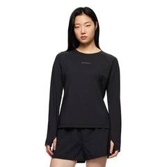 Merrell | Safan Long Sleeve Raglan Top - Tops