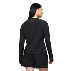 Merrell | Safan Long Sleeve Raglan Top - Tops