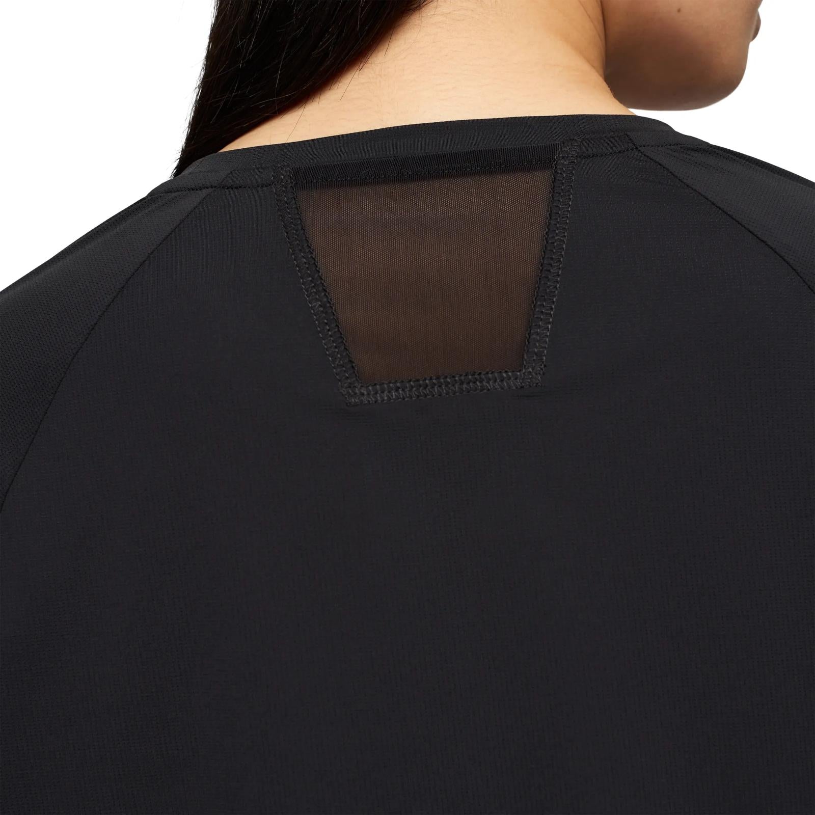 Merrell | Safan Long Sleeve Raglan Top - Tops