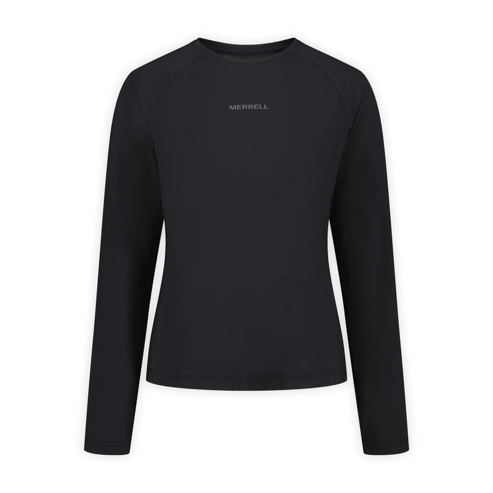 Merrell | Safan Long Sleeve Raglan Top - Tops