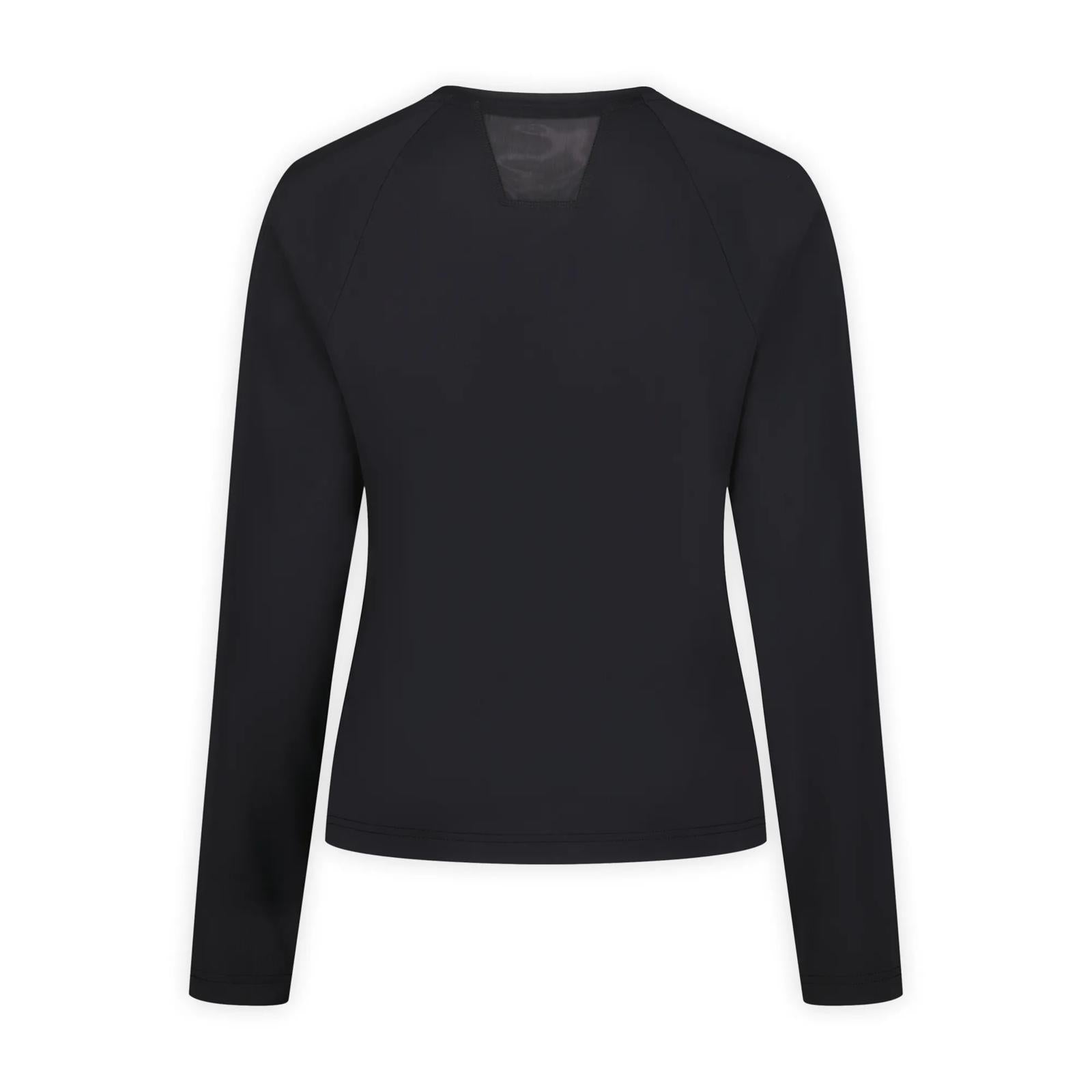 Merrell | Safan Long Sleeve Raglan Top - Tops