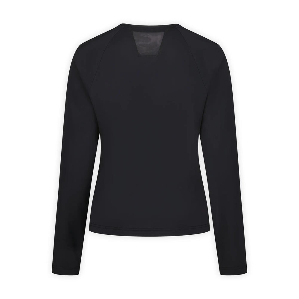 Merrell | Safan Long Sleeve Raglan Top - Tops