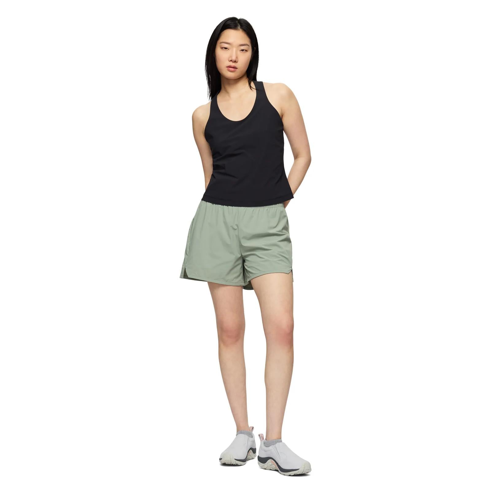 Merrell | Victorai Running Short - Bottoms