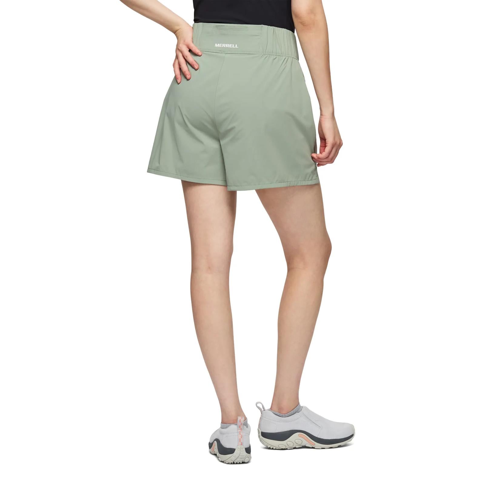 Merrell | Victorai Running Short - Bottoms