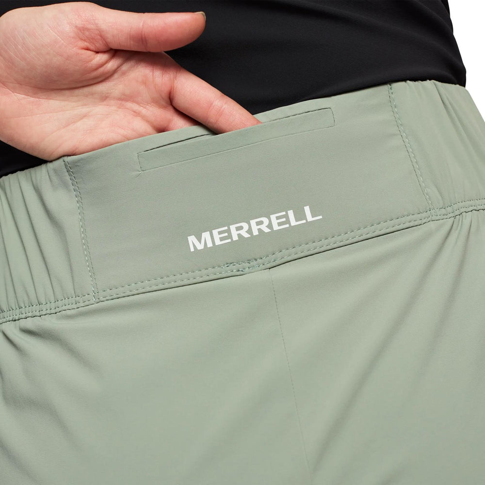 Merrell | Victorai Running Short - Bottoms