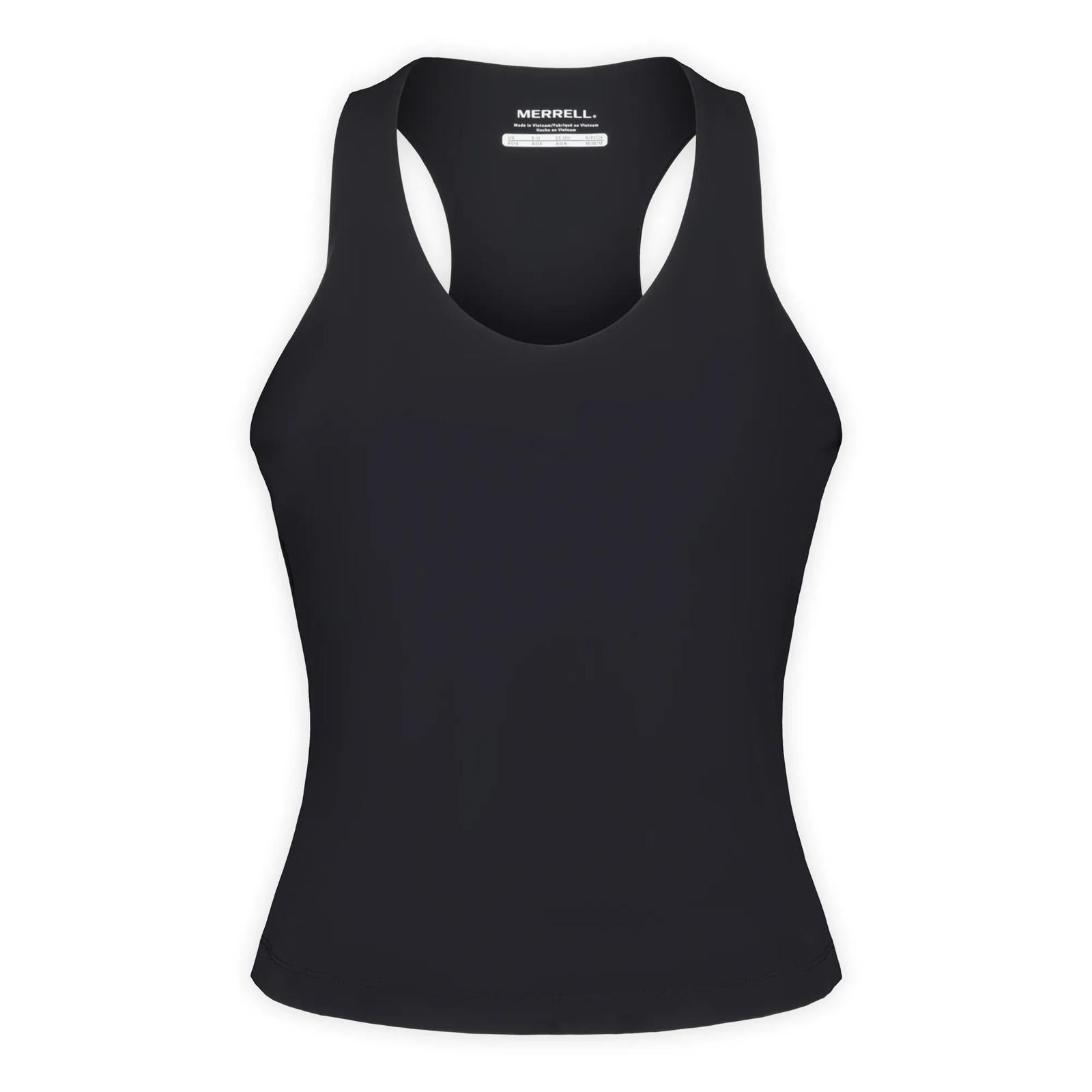 Merrell | Jasmine Racerback Tank - Tops