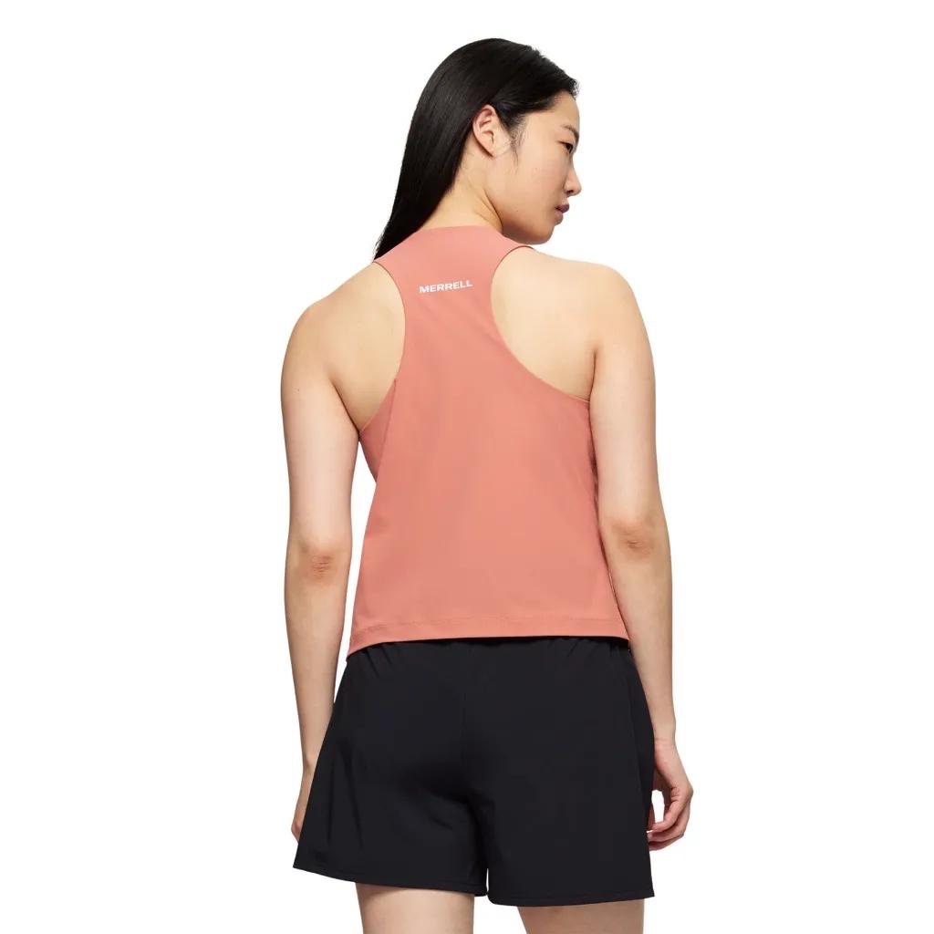 Merrell | Jasmine Racerback Tank - Tops