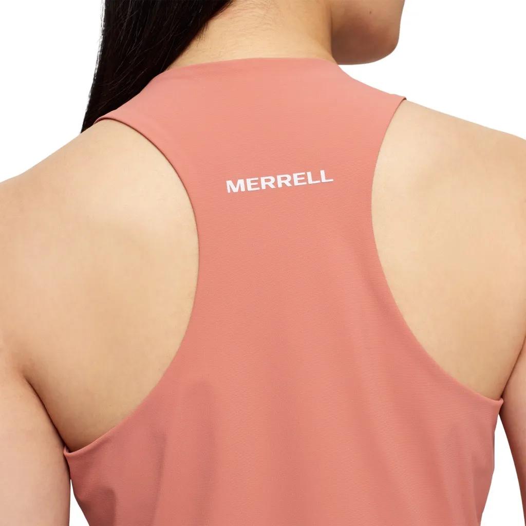 Merrell | Jasmine Racerback Tank - Tops