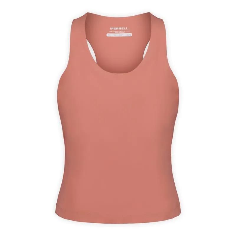 Merrell | Jasmine Racerback Tank - Tops