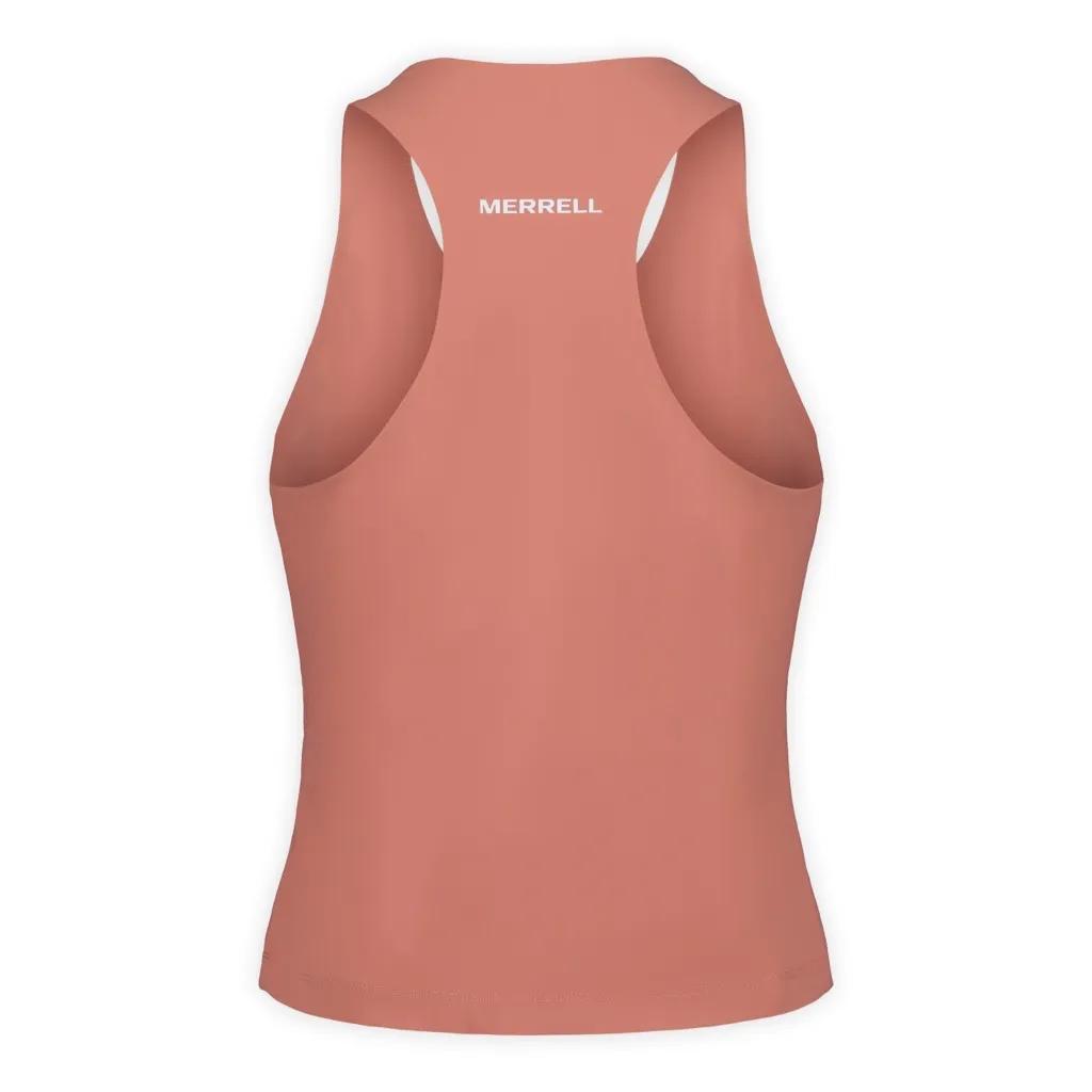 Merrell | Jasmine Racerback Tank - Tops