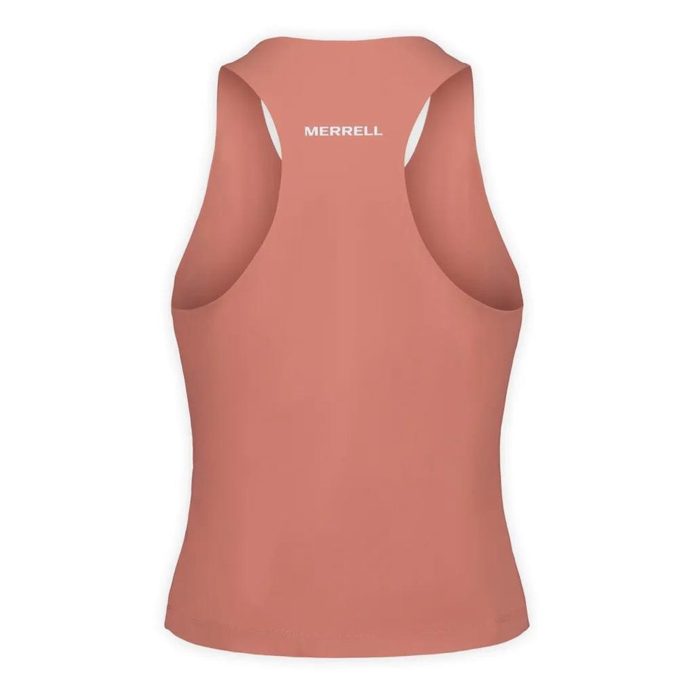 Merrell | Jasmine Racerback Tank - Tops