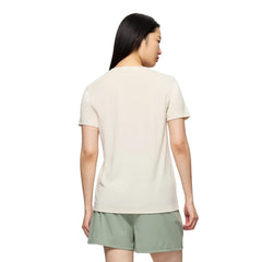 Merrell | Viva Tencel V-Neck Tee - Tops