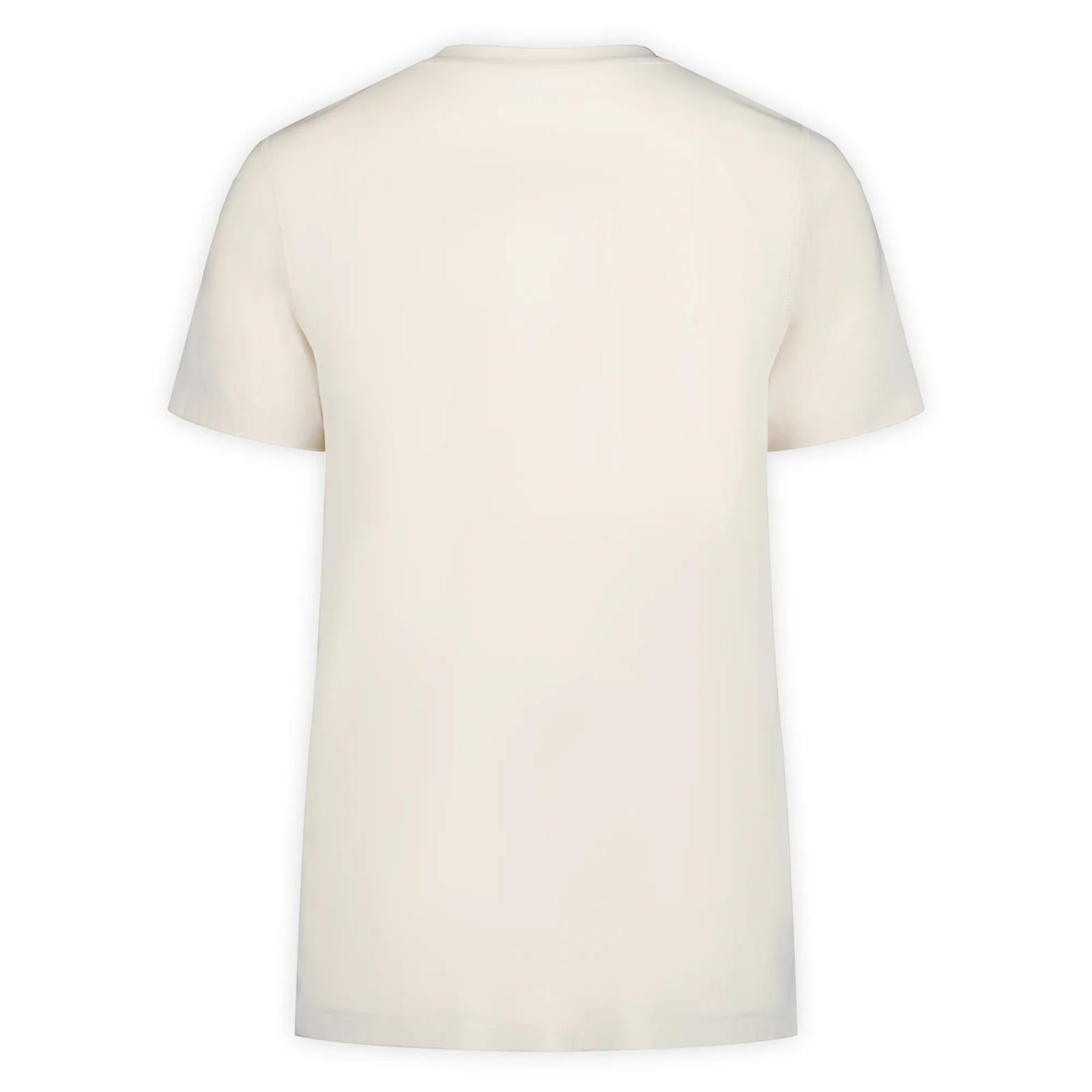 Merrell | Viva Tencel V-Neck Tee - Tops